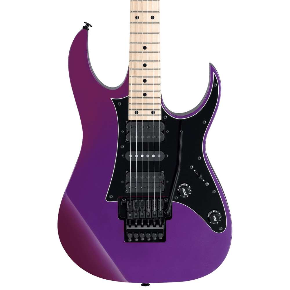 Heid Music | Ibanez RG550 Genesis Collection Electric Guitar