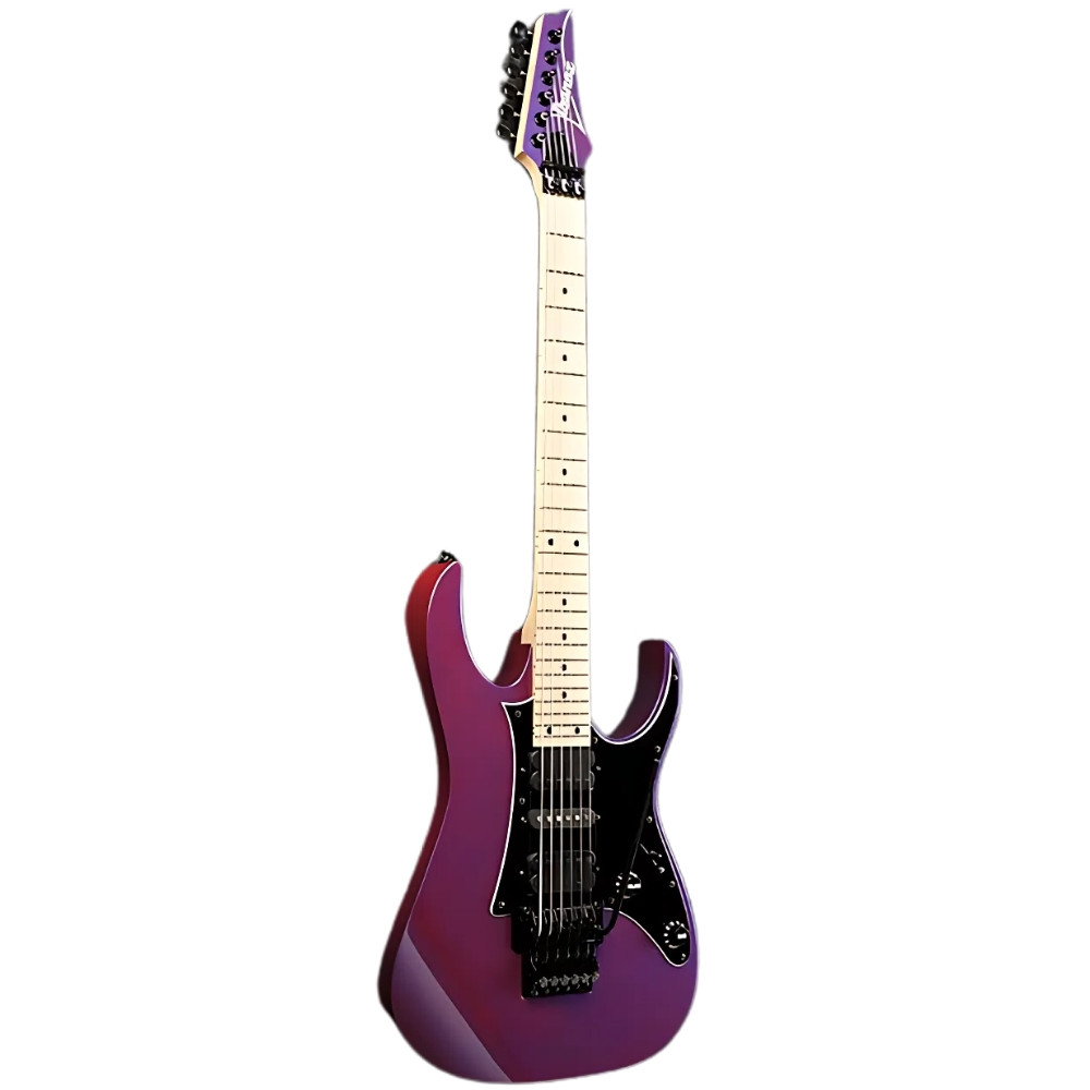 Heid Music | Ibanez RG550 Genesis Collection Electric Guitar