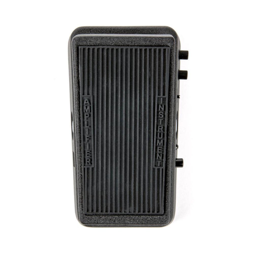 Cry Baby Mini 535Q Wah Pedal | Heid Music