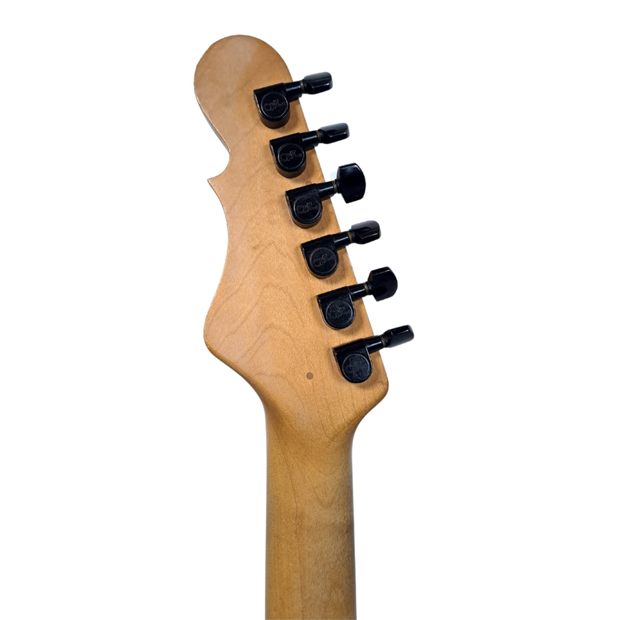 Heid Music | 1986 G&L Invader Electric Guitar w/ Kahler Trem
