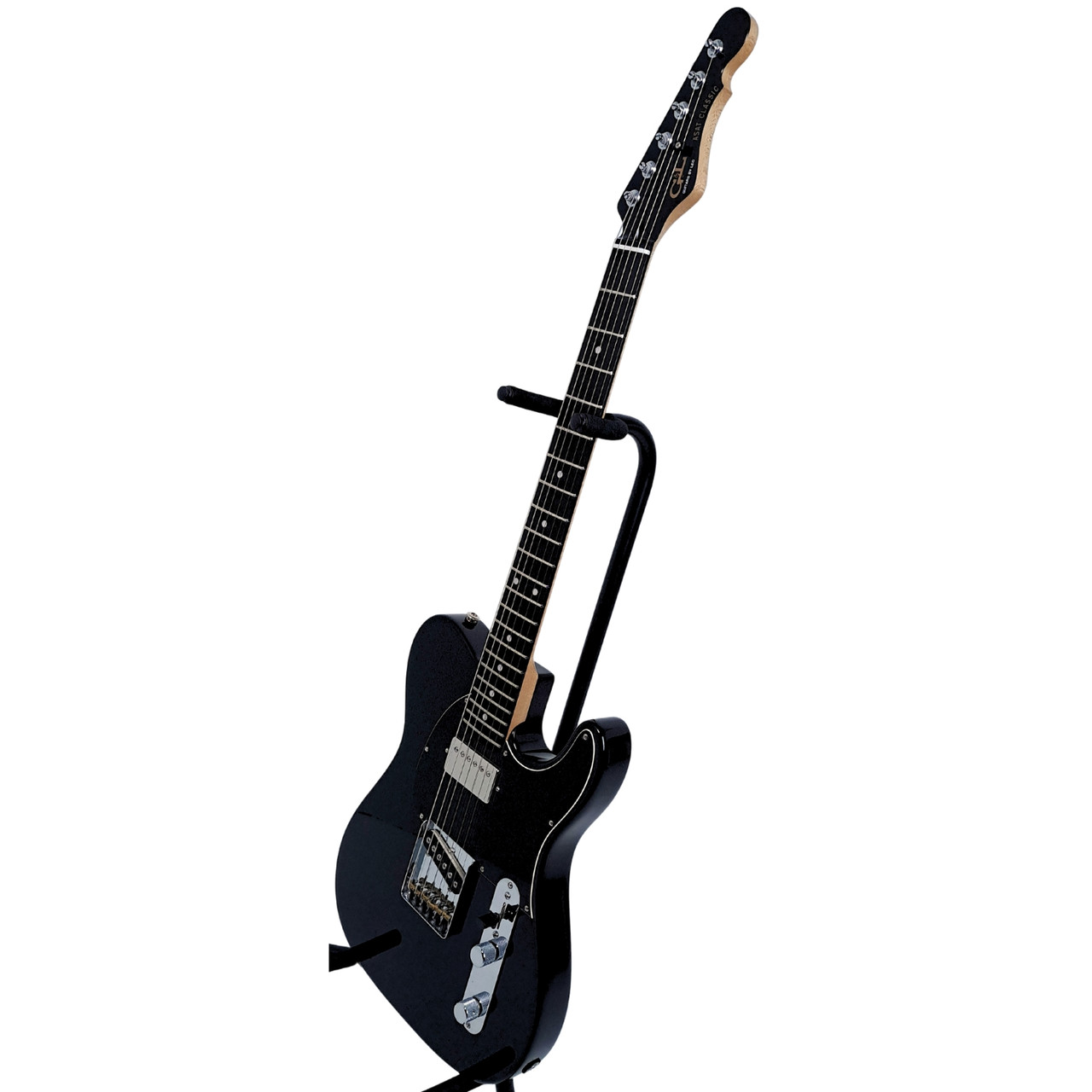 G&L ブルースボーイ Tribute Series ASAT CLASSIC BLUESBOY SEMI-HOLLOW | G&L