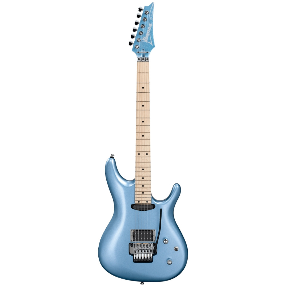 Ibanez JS140M Joe Satriani Signature Electric Guitar - Soda Blue