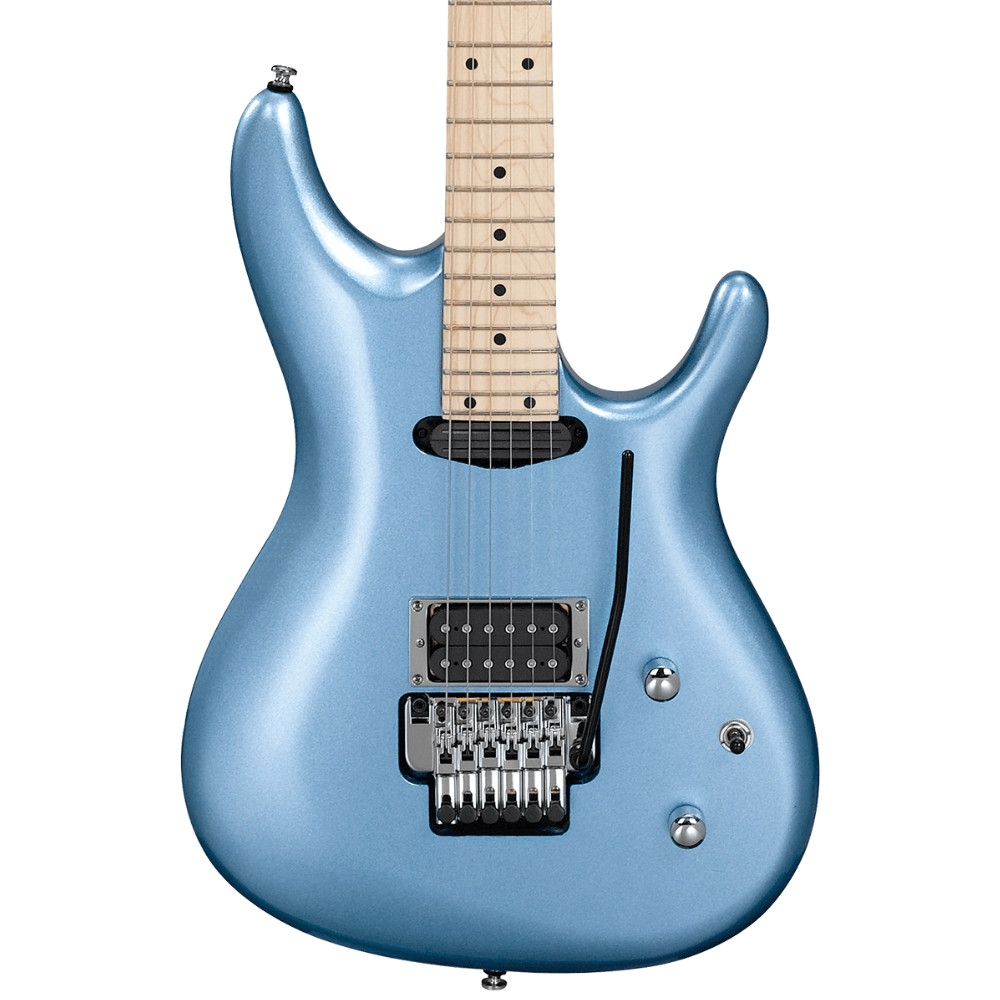 Ibanez JS140M Joe Satriani Signature Electric Guitar - Soda Blue