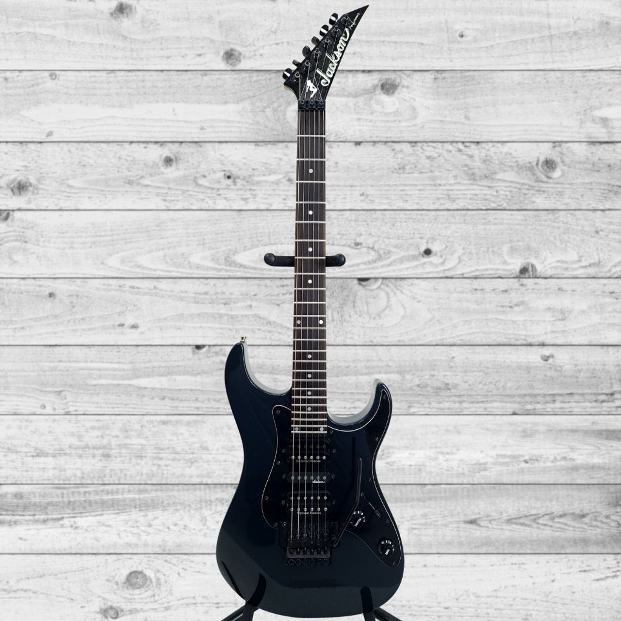 Used Jackson Performer PS1 Electric Guitar w/ Seymour Duncan