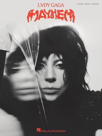 Lady Gaga – MAYHEM - Heid Music