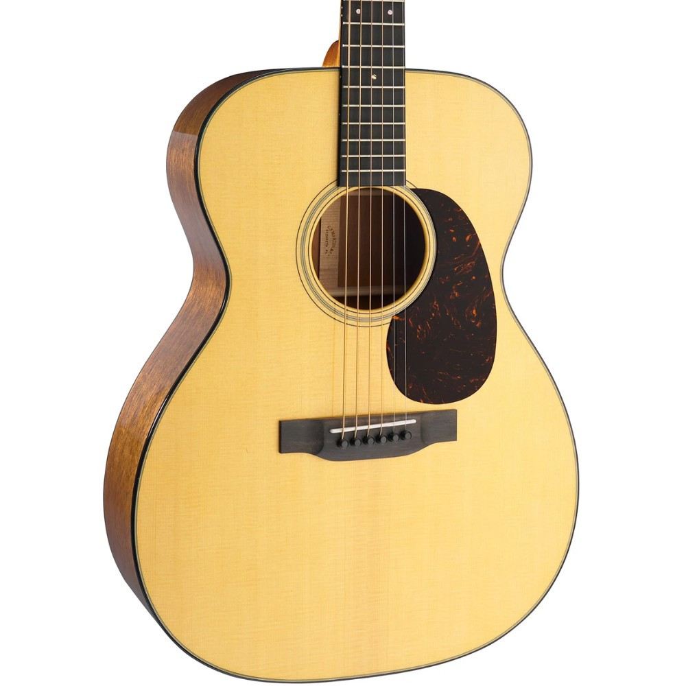 ギター Martin OOOXM AUDITORIUM Martin 000-18 Auditorium Acoustic Guitar - Heid Music