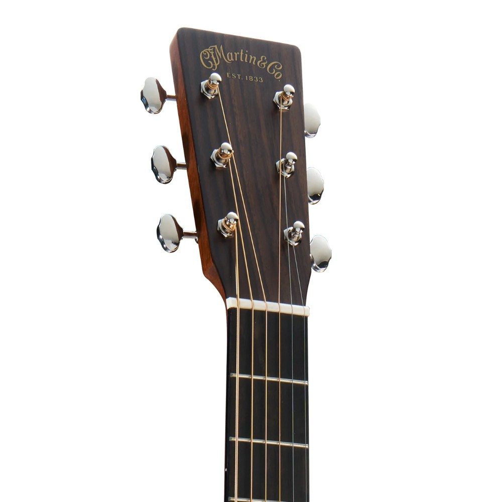 Martin 000-18 Auditorium Acoustic Guitar - Heid Music