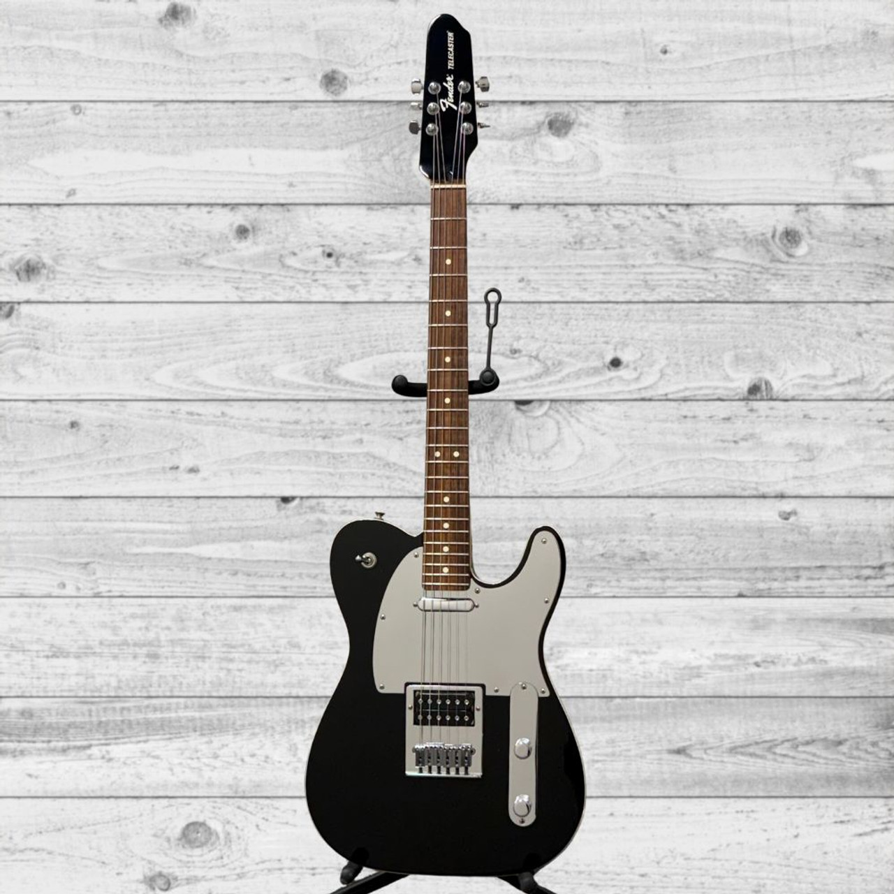 1997 Fender John 5 Signature J5 Telecaster Electric Guitar