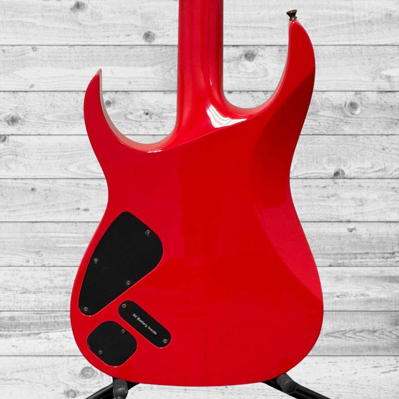 2006 Ibanez MTM1 Slipknot 7 Mick Thomson Signature Electric