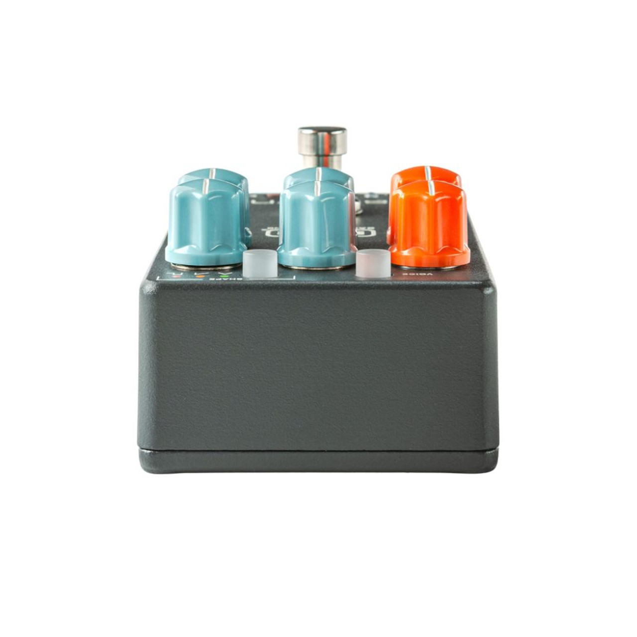 MXR MB301 Bass Synth Pedal - Heid Music