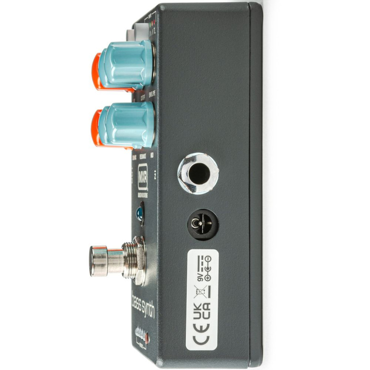 MXR MB301 Bass Synth Pedal - Heid Music
