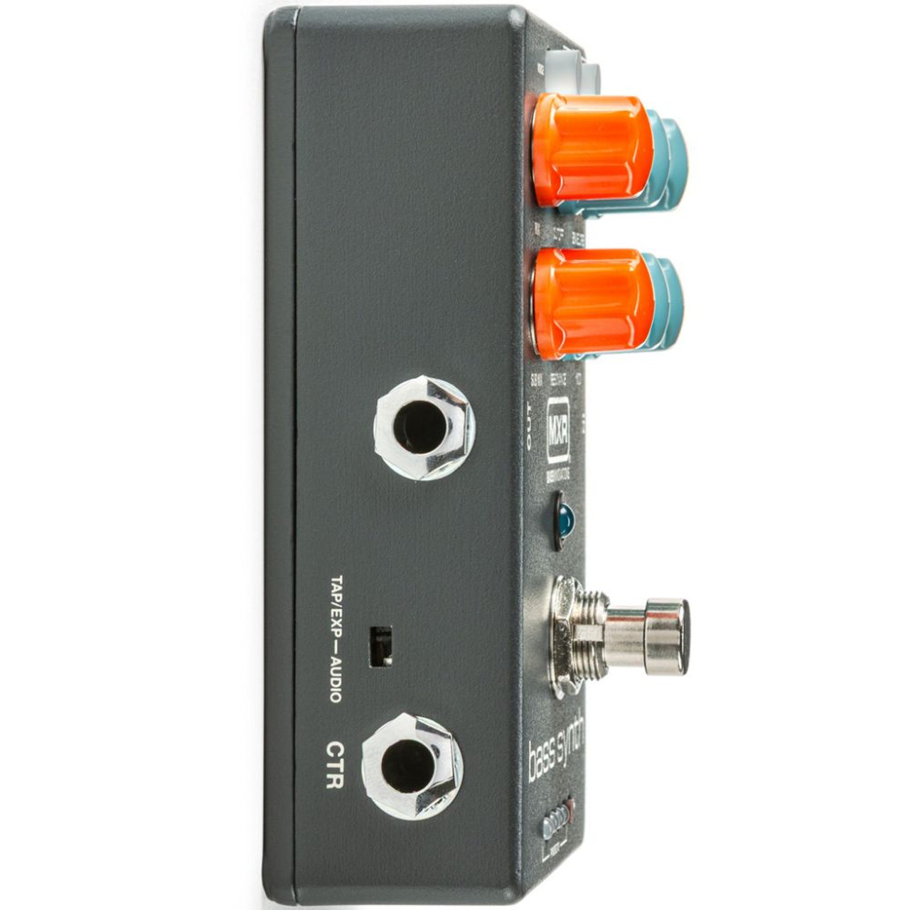 MXR MB301 Bass Synth Pedal - Heid Music