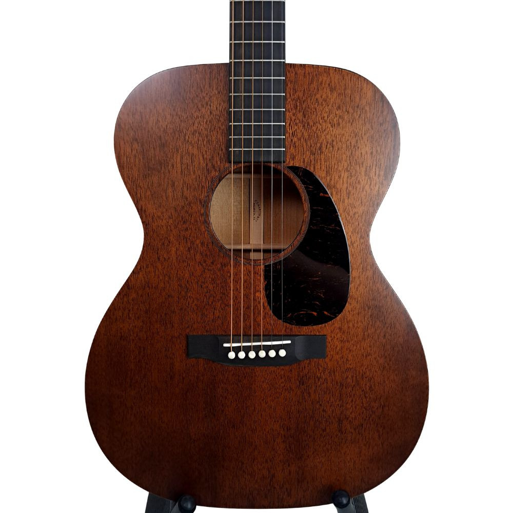 Heid Music | Martin 000-17 Standard Acoustic Guitar - Natural
