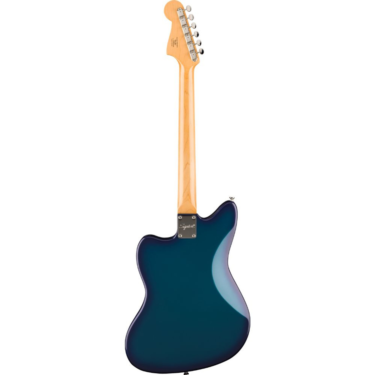 ギター Squier FSR Classic Vibe Jazzmaster Squier FSR Classic Vibe '60s Jazzmaster in Metallic Purple
