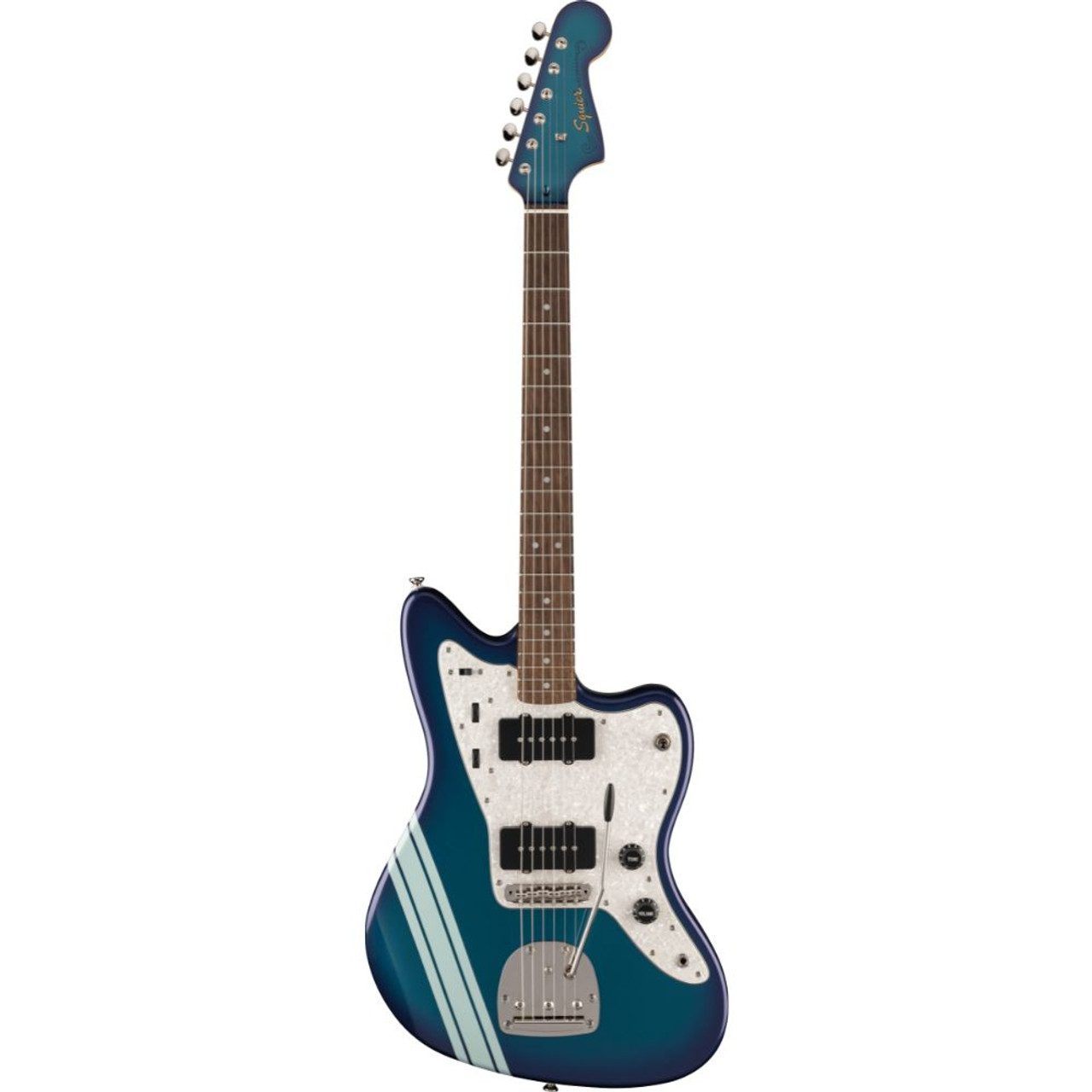 ギター Squier FSR Classic Vibe Jazzmaster Squier FSR Classic Vibe '60s Jazzmaster Electric Guitar