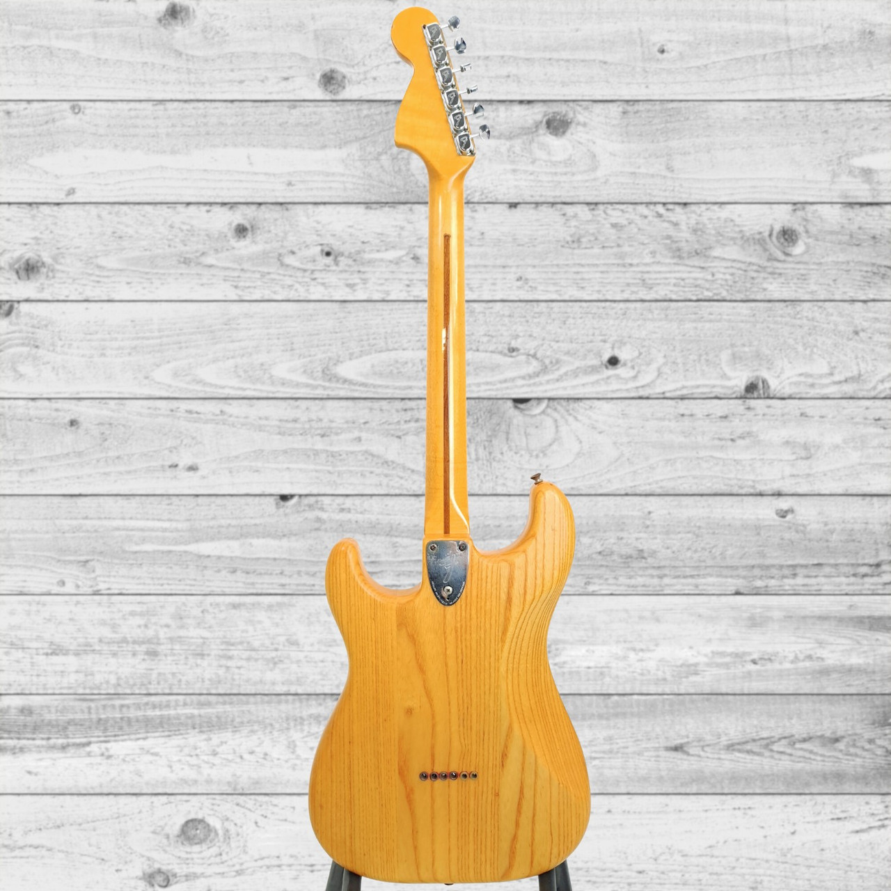 Fender Stratocaster ナチュラル Fender Stratocaster 1976 Natural vintage electric guitar