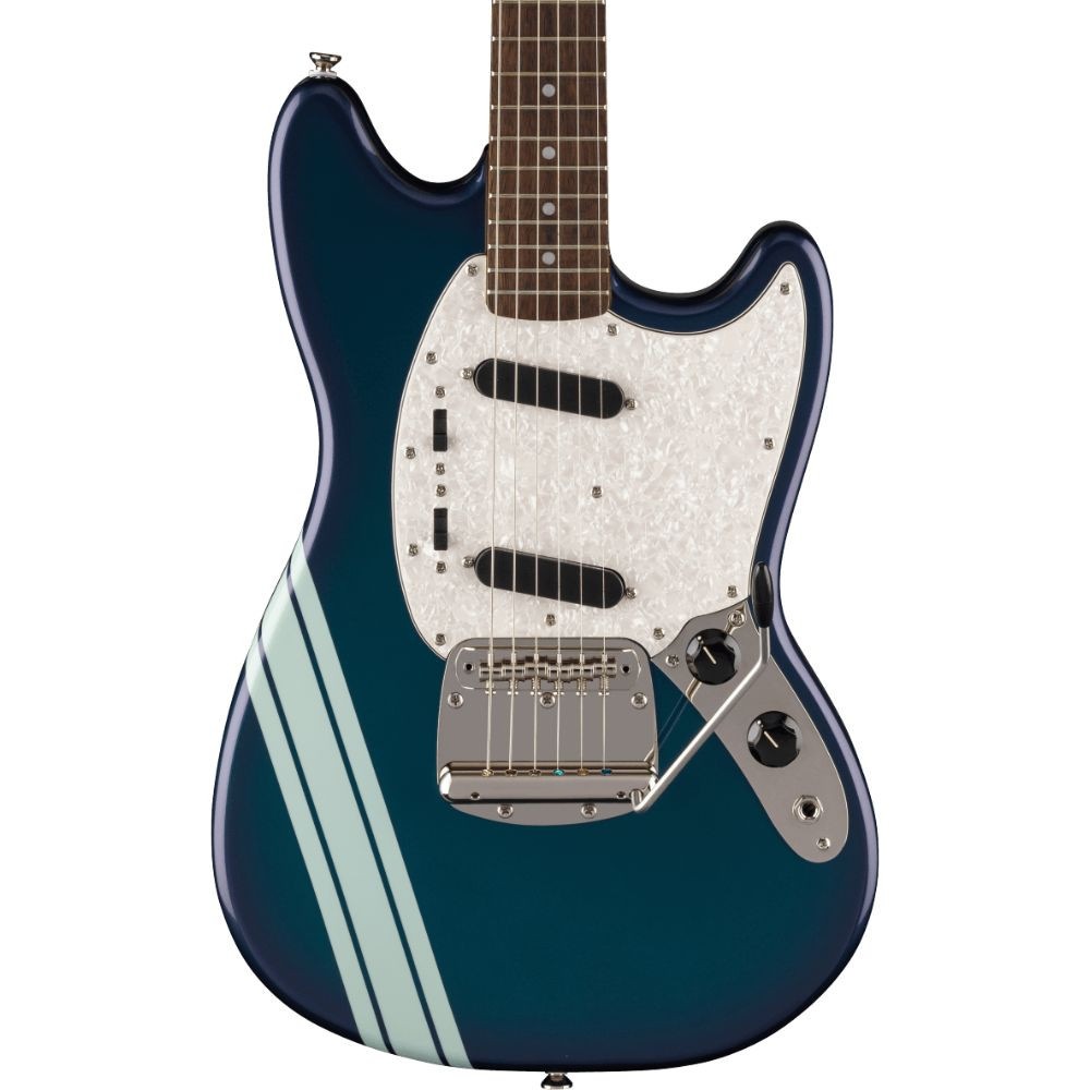 Squier FSR Classic Vibe 60s Mustang Electric Guitar - Competition