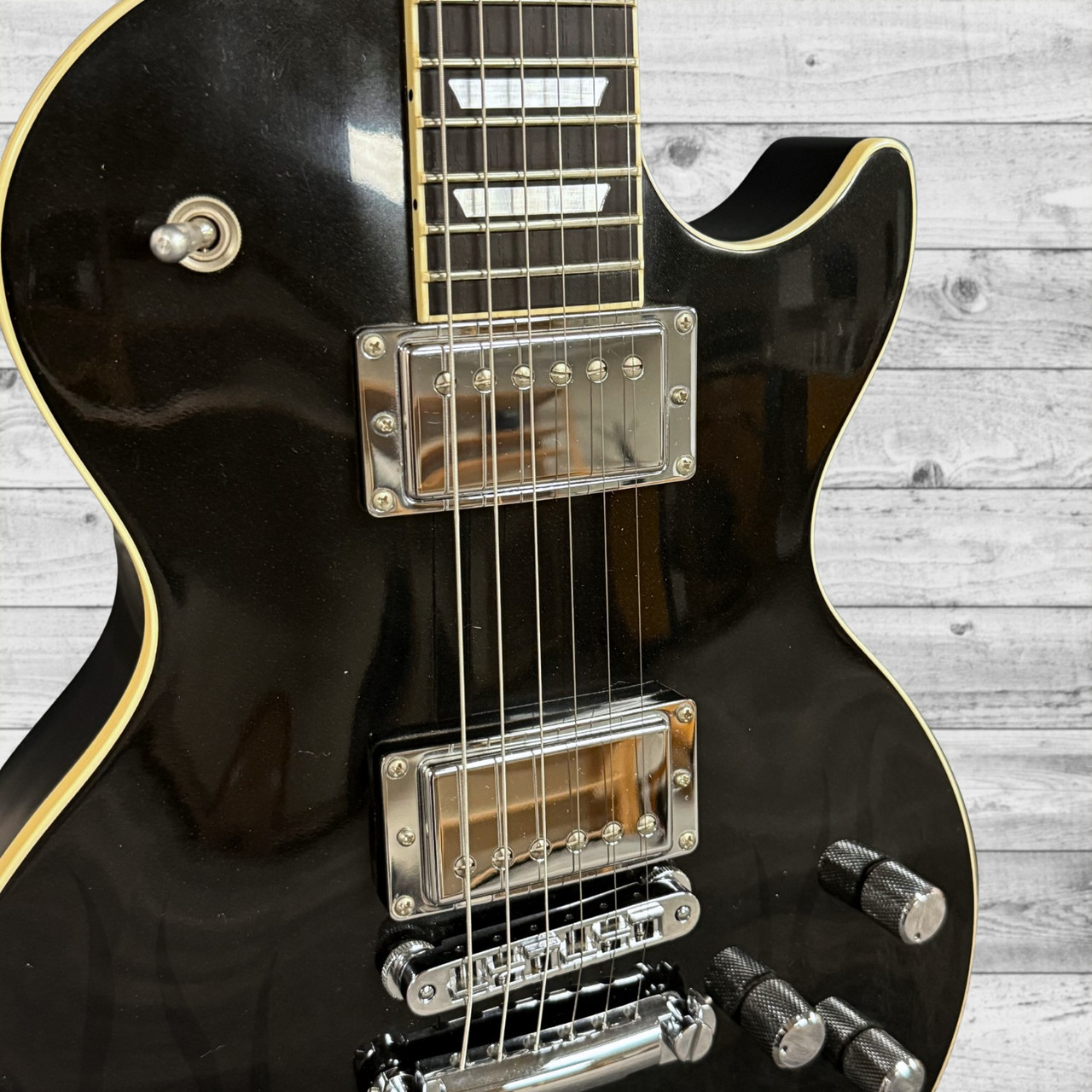 パ*ダ様 Gibson Les Paul ギター Gibson Les Paul Modern Lite Cardinal Red Satin エレキギター