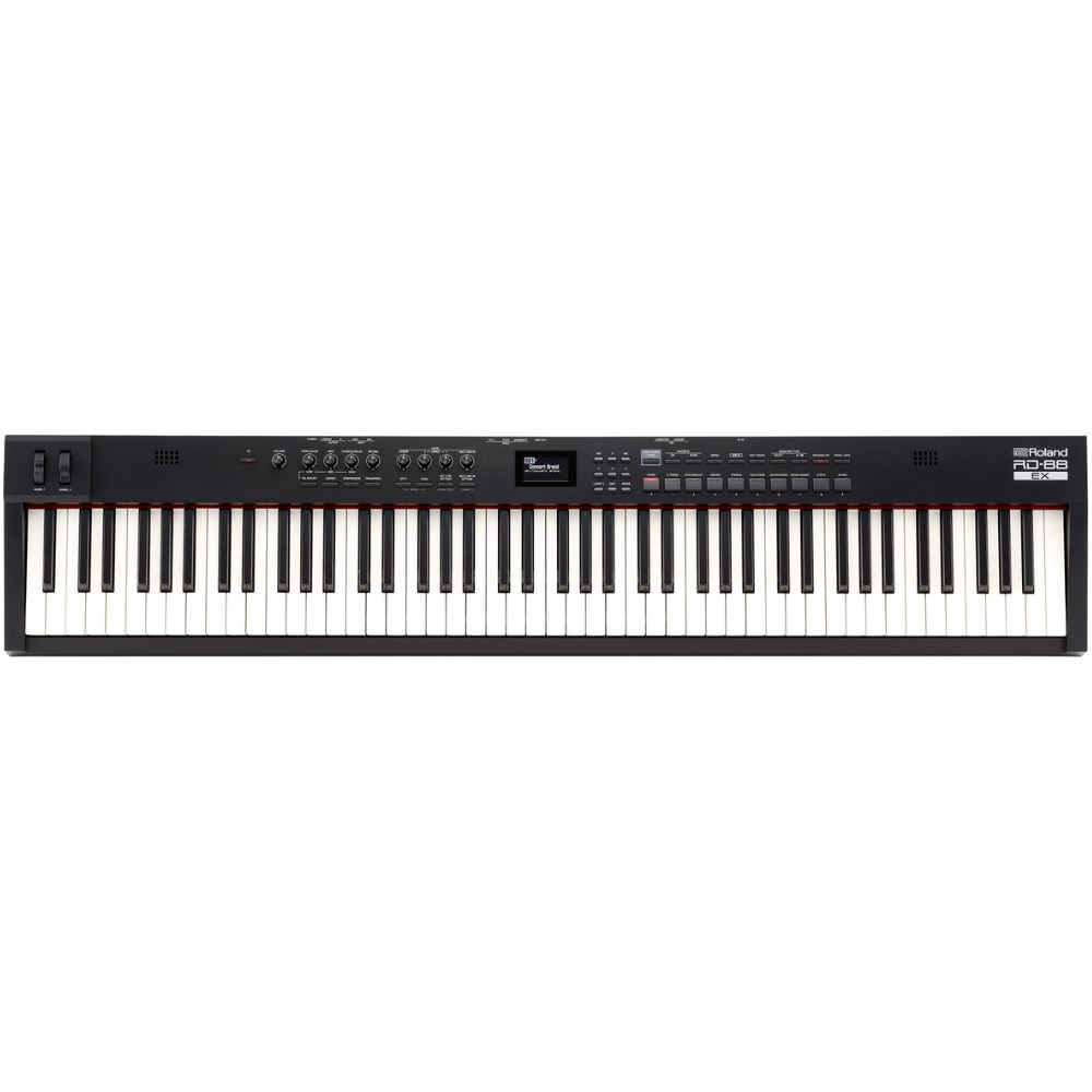 Roland RD-88 EX Digital Stage Piano - Heid Music