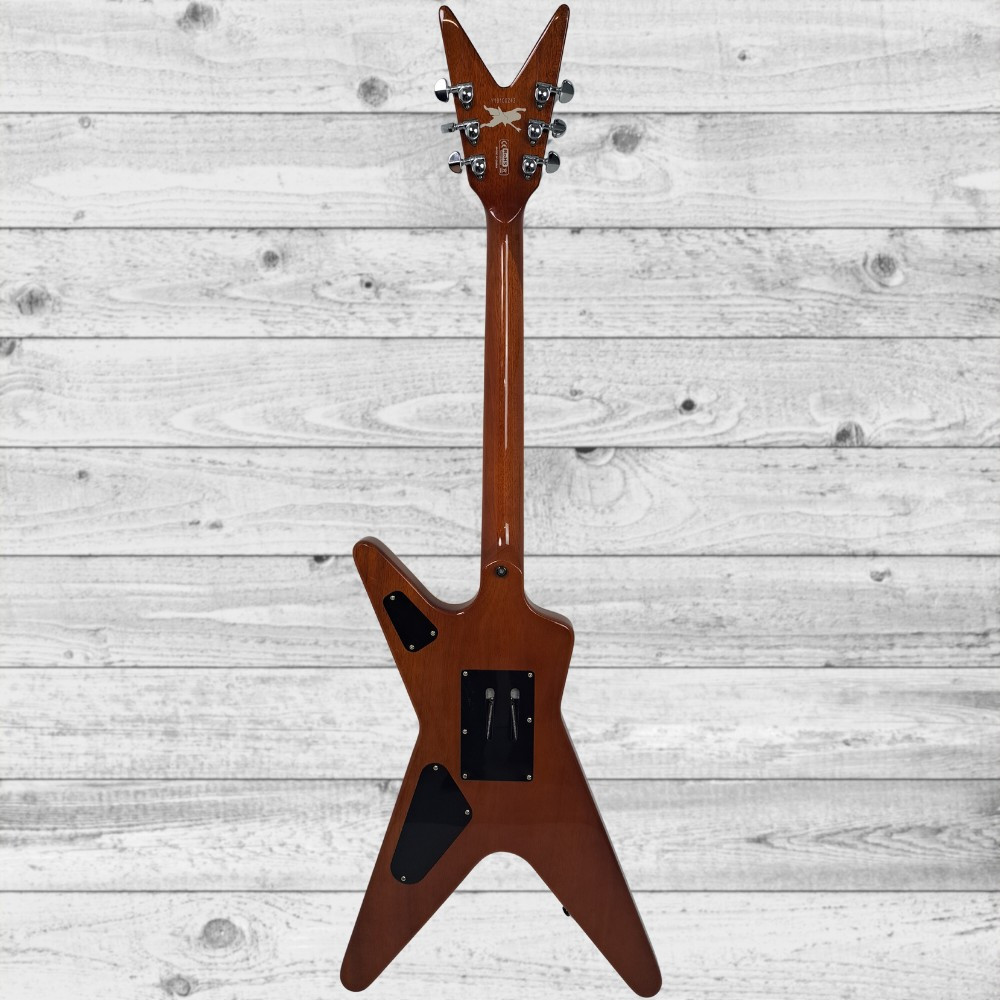 Used Dean Far Beyond Driven Tribute ML Electric Guitar