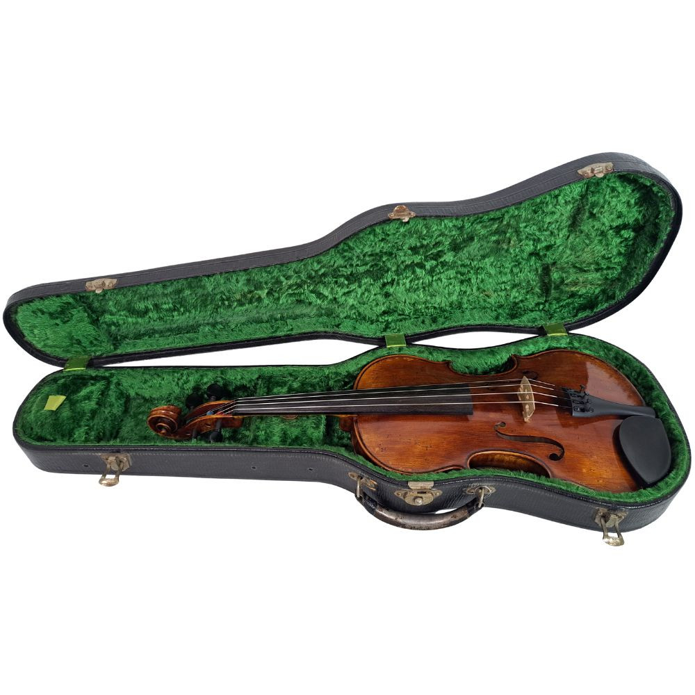 Old Viola Labelled C.Maitre 値下げしました 【公式通販】