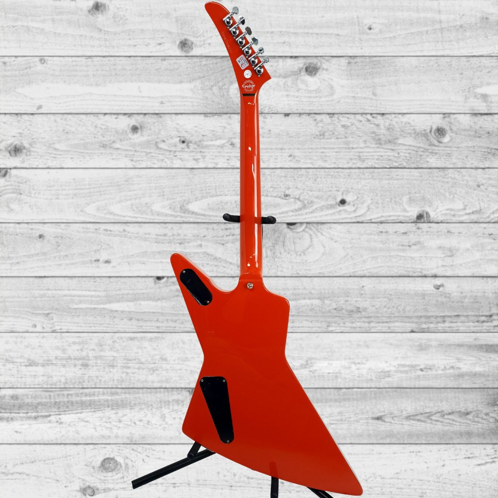 Used Epiphone Jason Hook M-4 Signature Electric Guitar (8 lb 15 oz