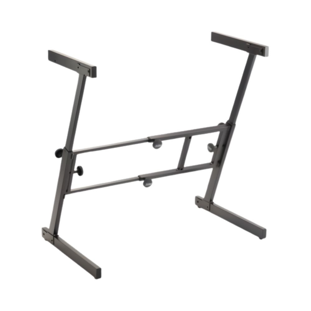 On-Stage KS7350 Folding Z-Style Keyboard Stand - Heid Music