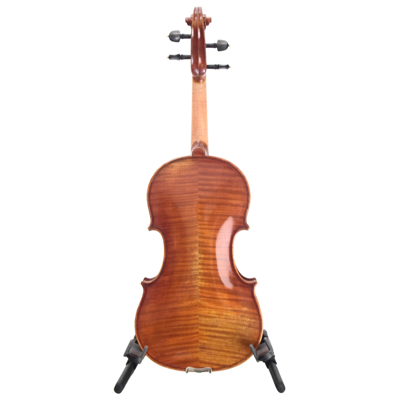 お得大人気Wilhelm Klier No702 Used Violin バイオリン