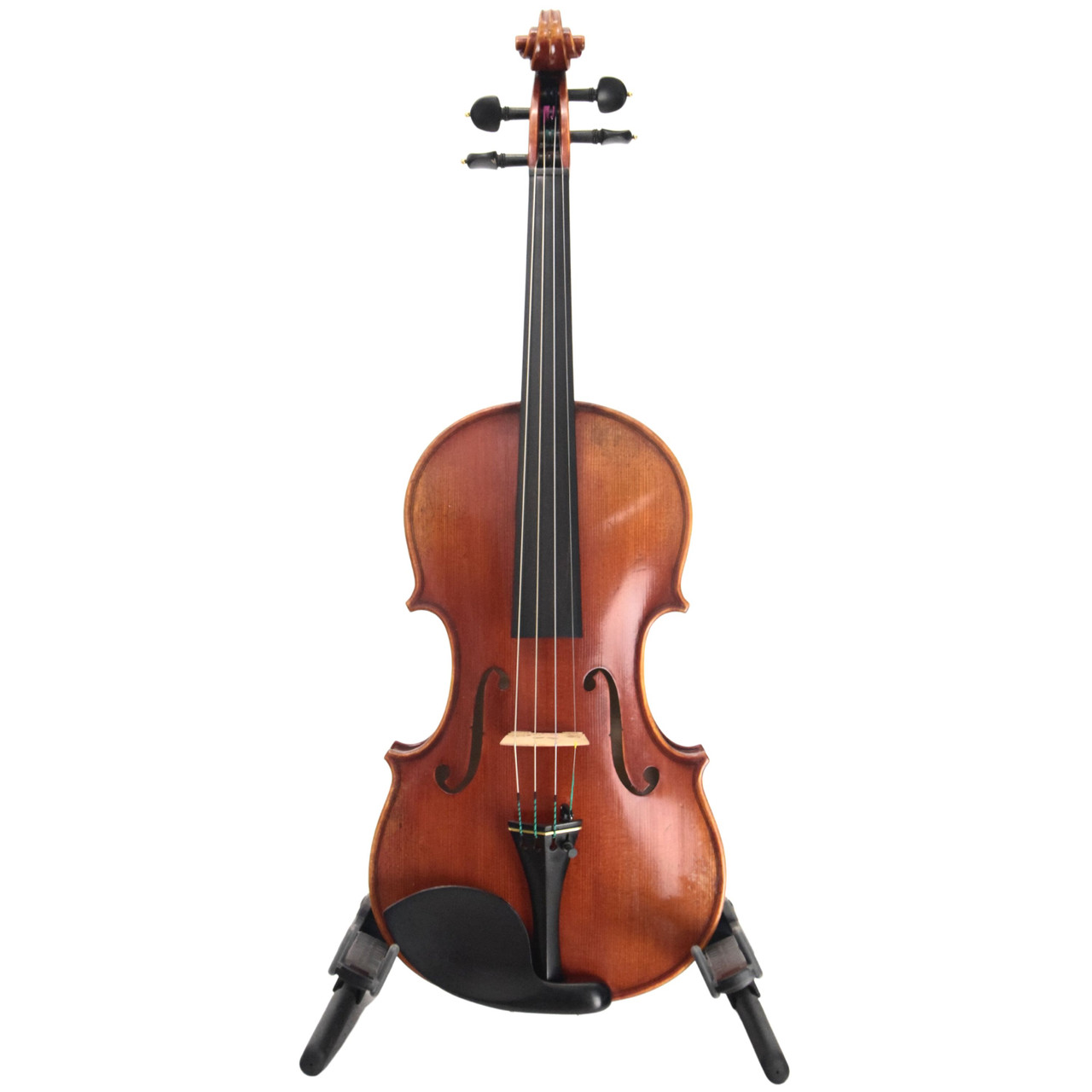 値段通販Wilhelm Klier No702 Used Violin バイオリン