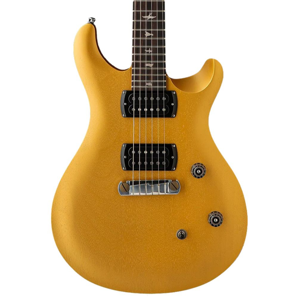 PRS SE CE24 Standard Stoptail Electric Guitar - Satin Metallic