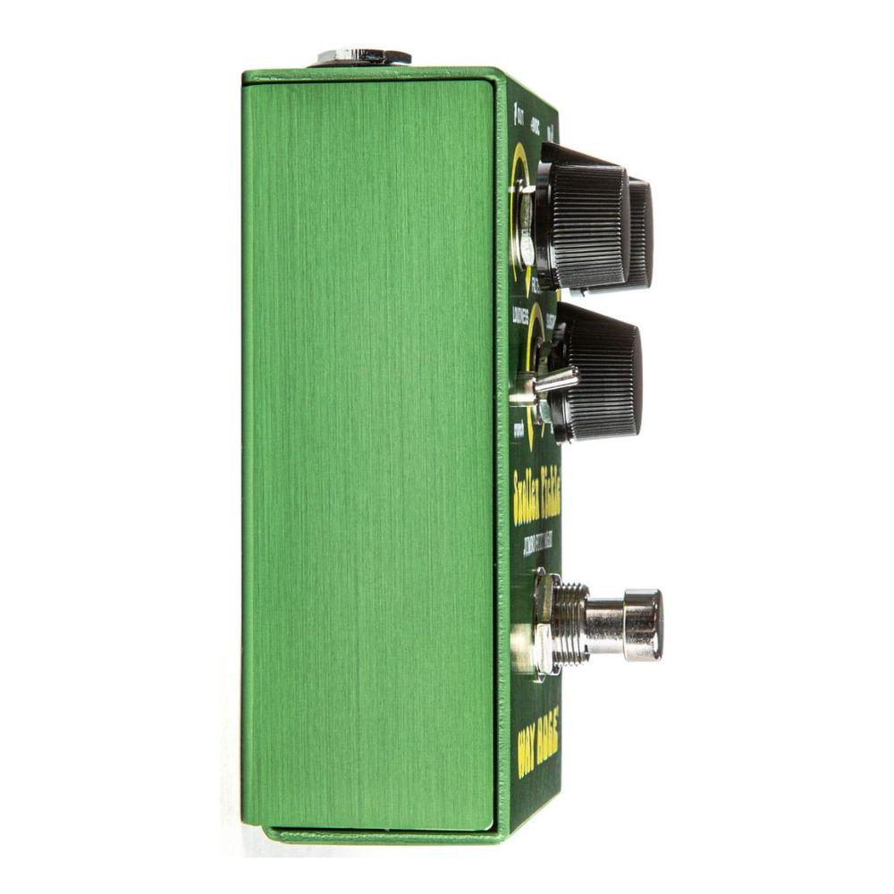 Way Huge Smalls Swollen Pickle Fuzz Pedal - Heid Music