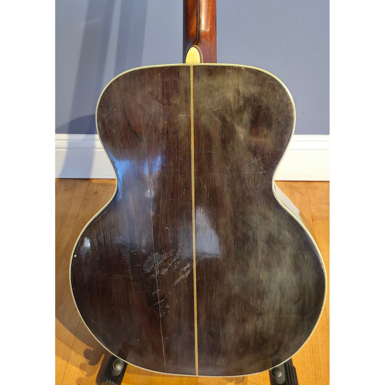 1930s Larson Brothers Prairie State Acoustic Guitar