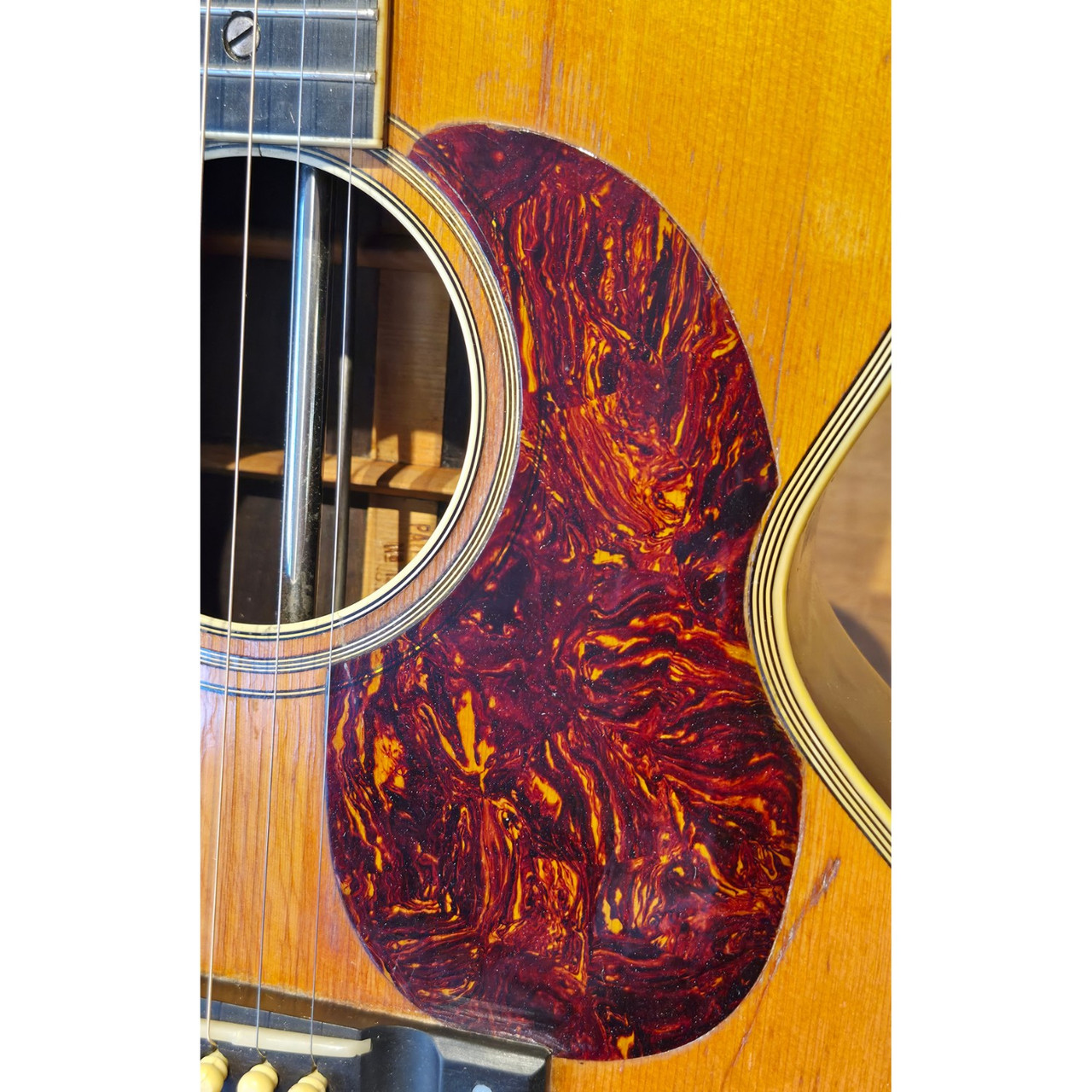 1930s Larson Brothers Prairie State Acoustic Guitar