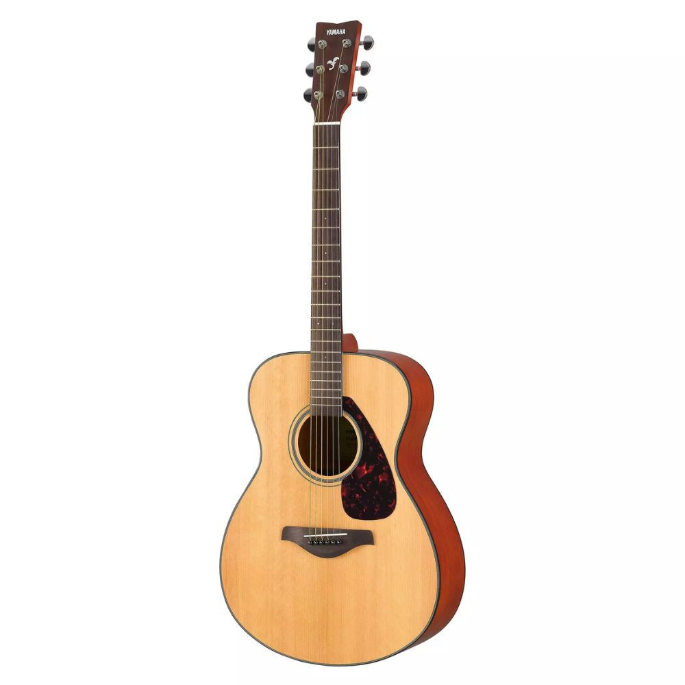 YAMAHA FS800 アコギ Yamaha FS800J Acoustic Guitar - Natural - Heid Music
