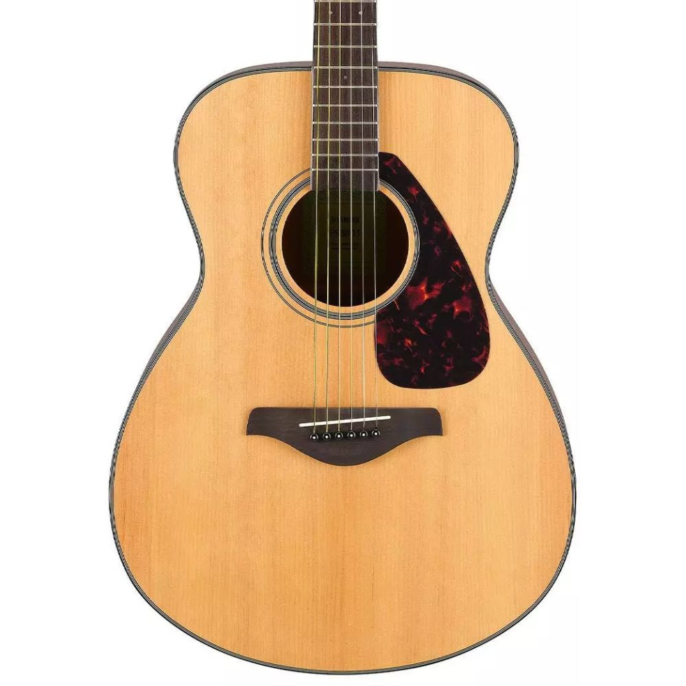 Yamaha FS800J Acoustic Guitar - Natural - Heid Music