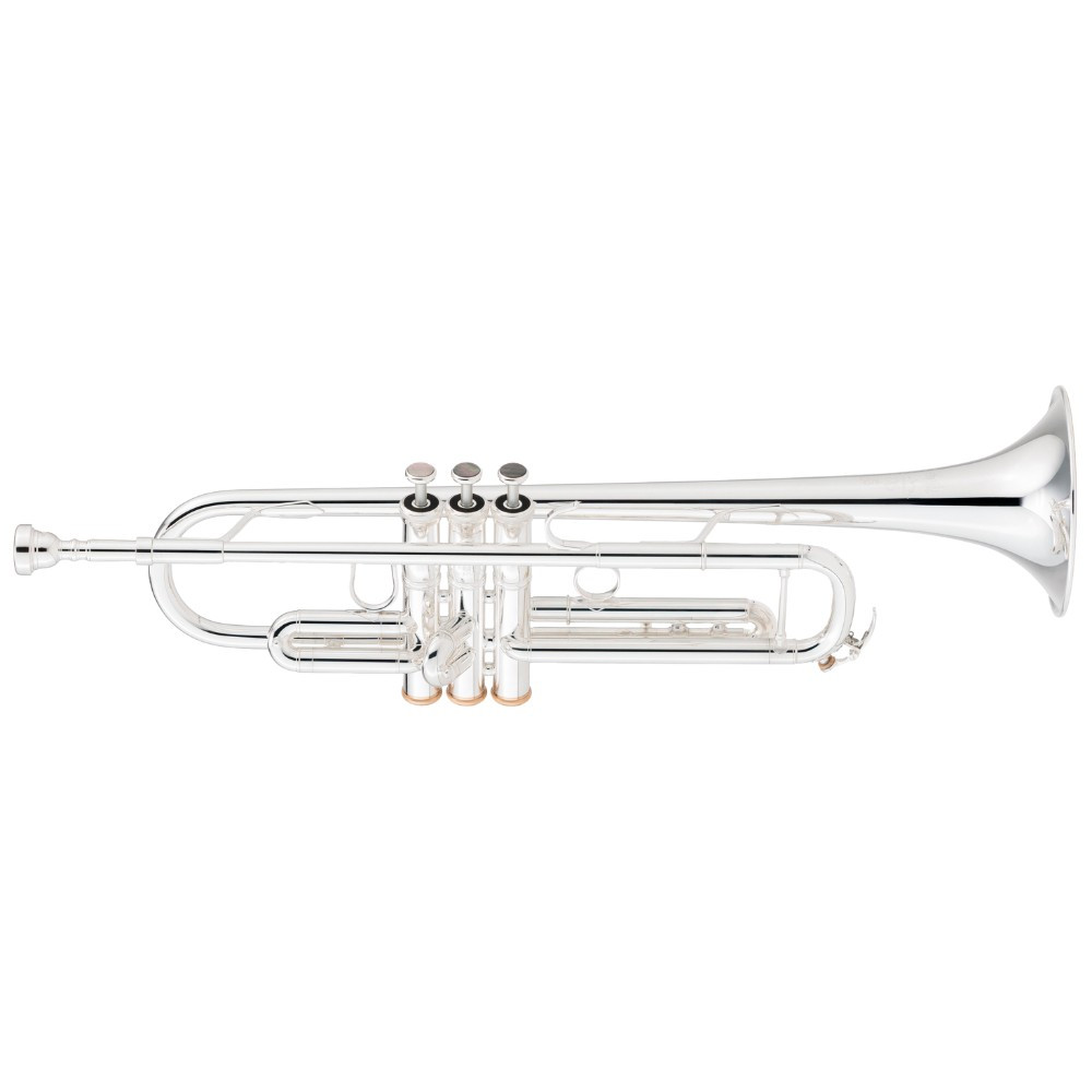 Yamaha YTR-8335IIRSKG Limited Edition Kangakki Xeno Trumpet