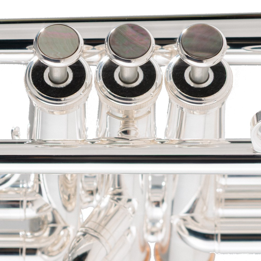 Yamaha YTR-8335IIRSKG Limited Edition Kangakki Xeno Trumpet