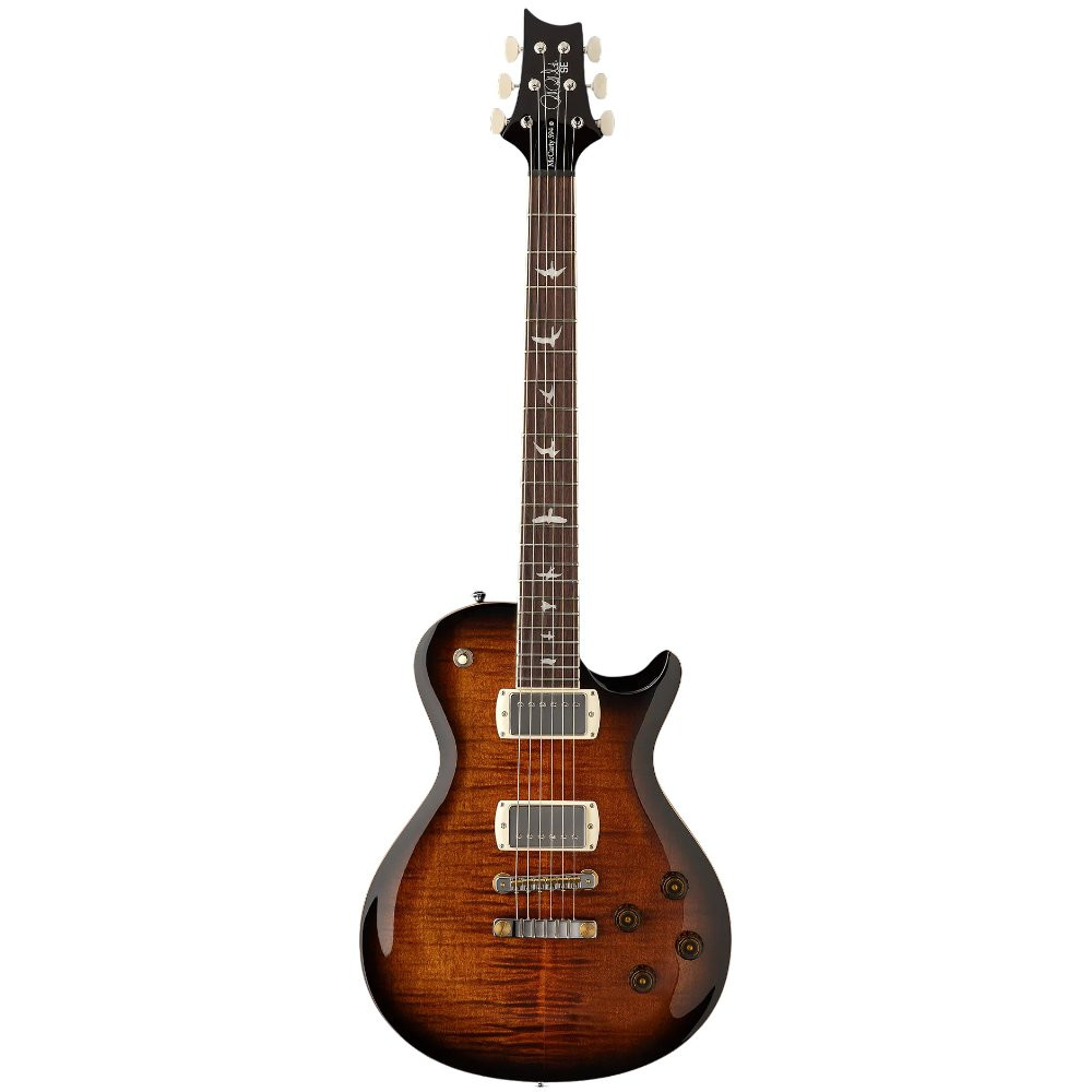 ギター NK PRS SE McCarty 594 Singlecut PRS SE McCarty 594 Singlecut Electric Guitar - Black Gold Sunburst
