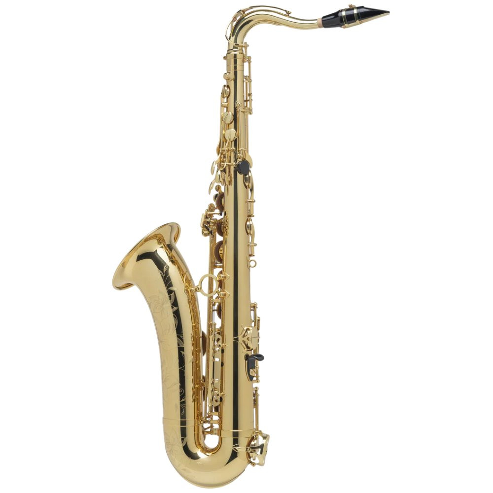 管楽器・吹奏楽器 SELMER Paris Tenor Saxophone S80 D Selmer Paris 54 Axos Tenor Saxophone - Lacquer - Heid Music