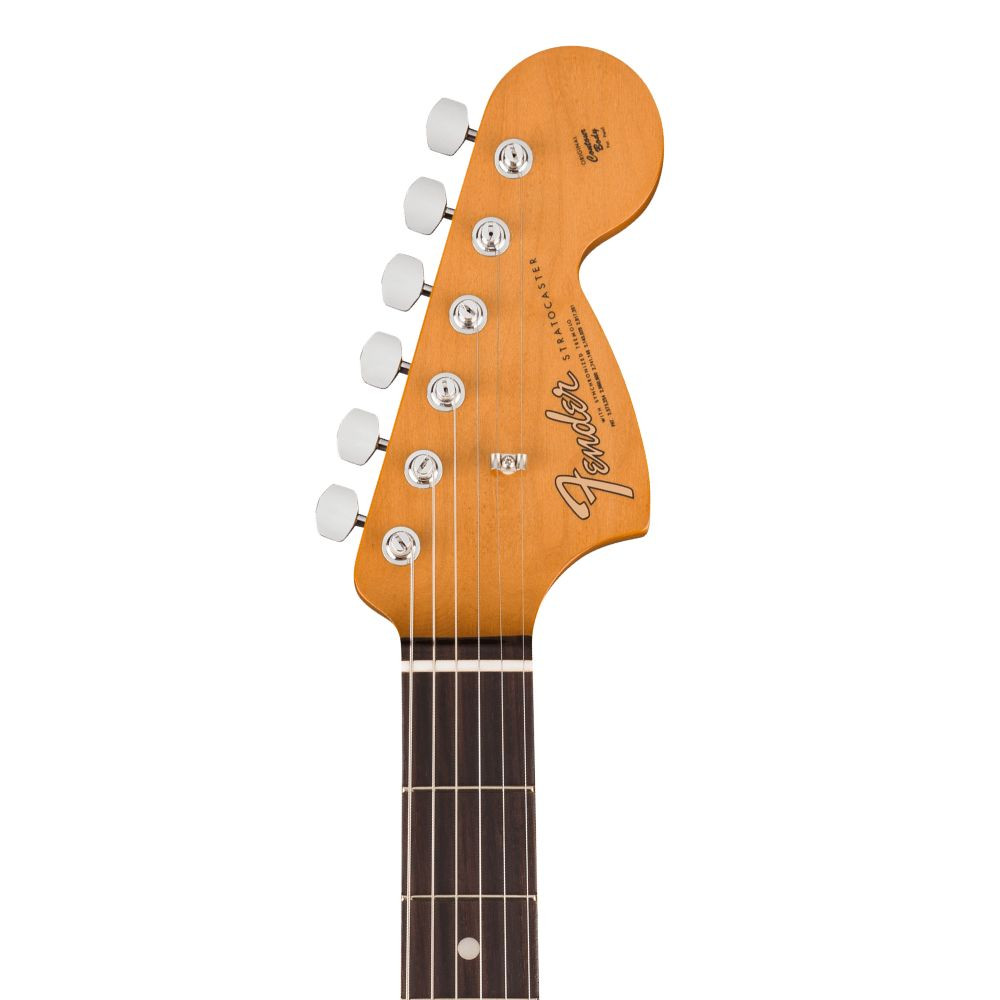 Fender Vintera III Late '60s Stratocaster Electric Guitar - 3