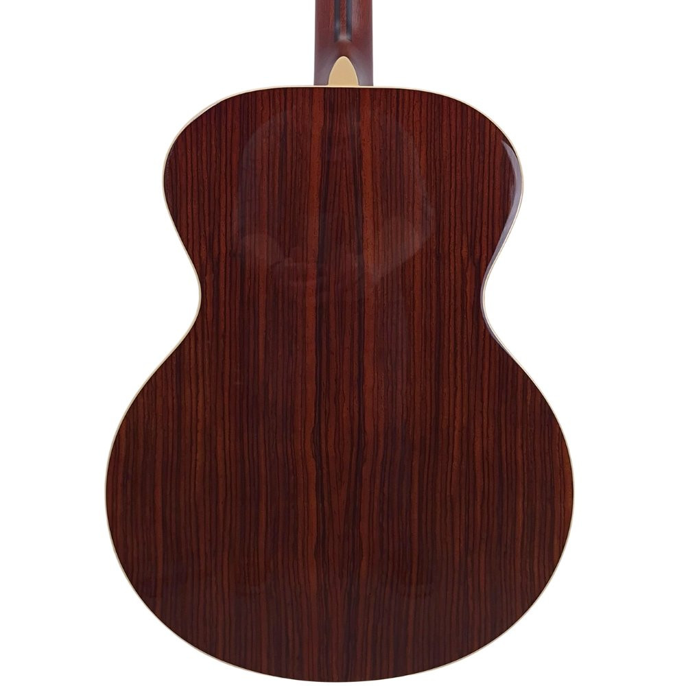 Yamaha LJ6 Exclusive Spruce / Rosewood Acoustic Guitar - Dark Tint