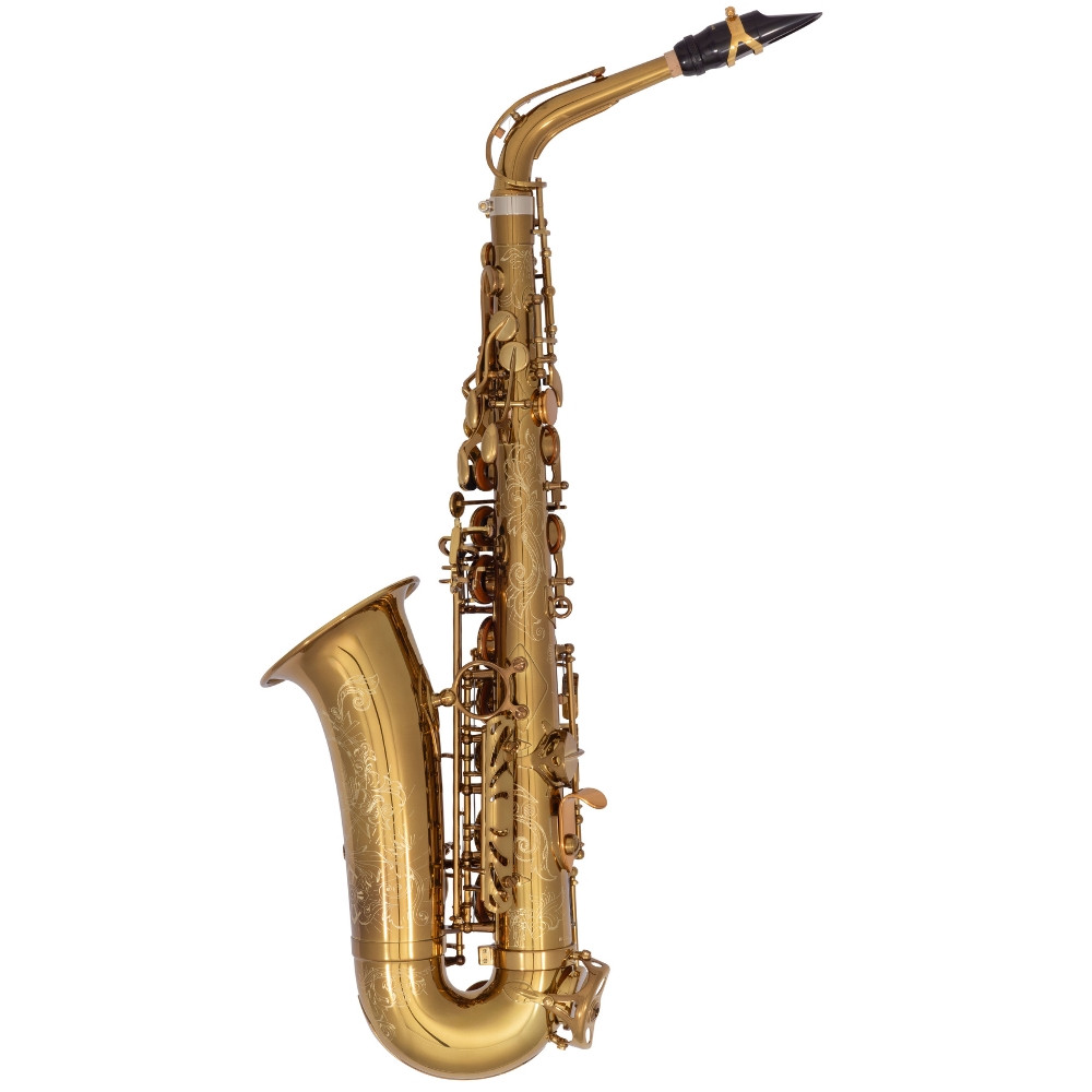 Heid Music | Selmer Paris 82 Signature NYC USA Limited Edition