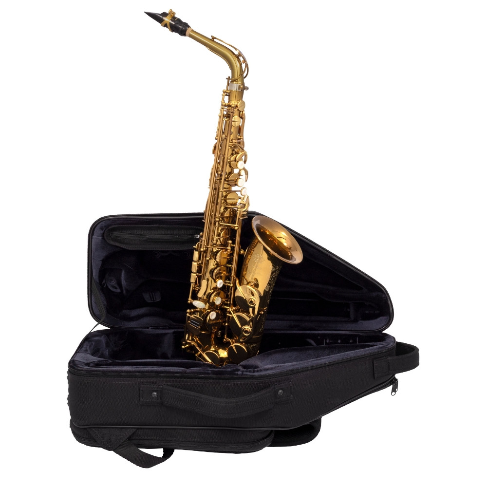 Selmer Paris 82 Signature NYC USA Limited Edition Alto Saxophone