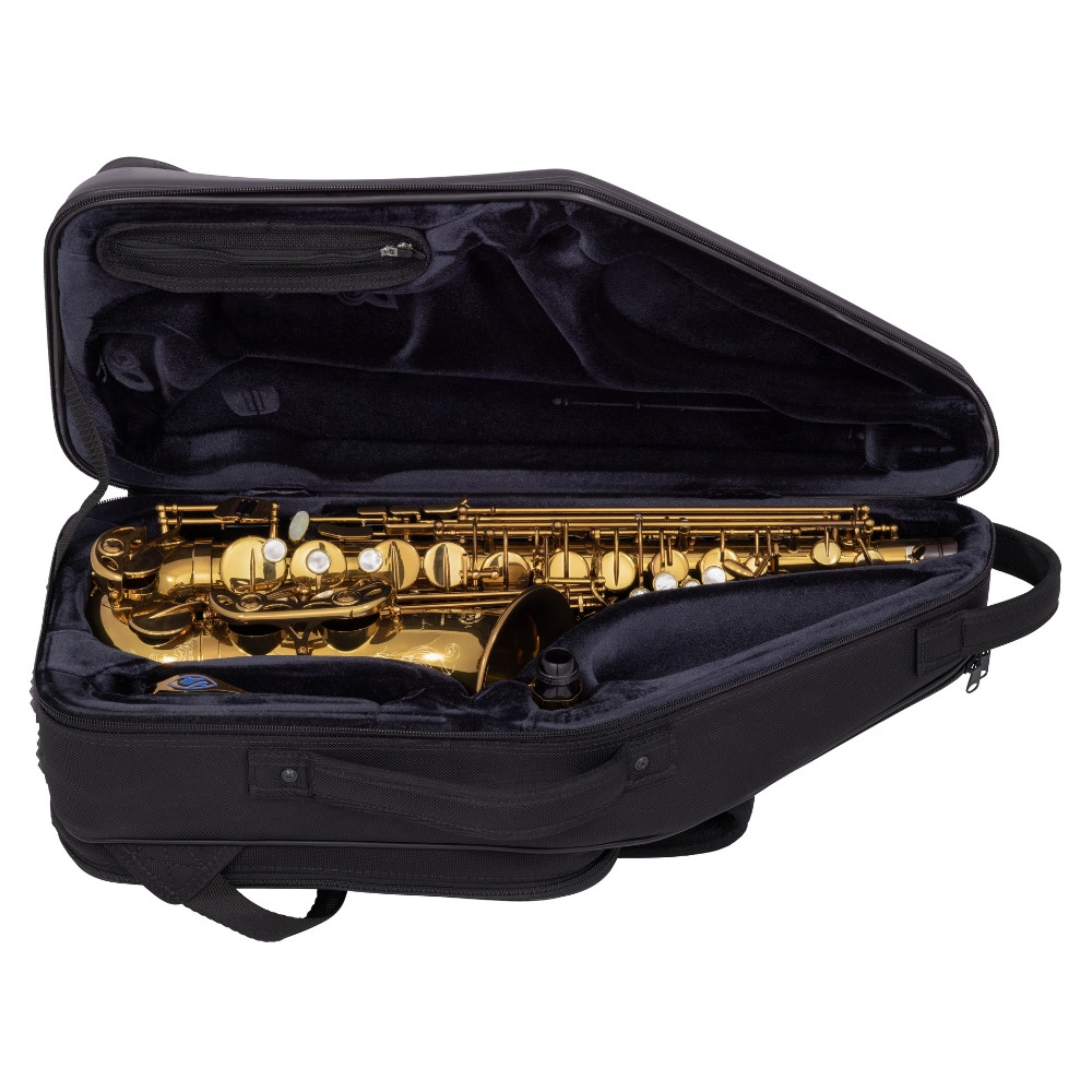 Selmer Paris 82 Signature NYC USA Limited Edition Alto Saxophone