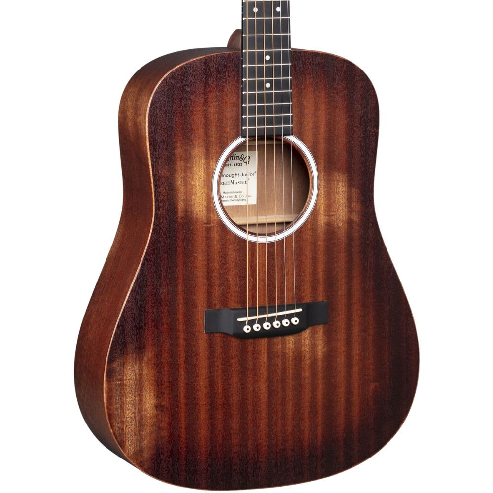 Martin Djr 10E SteetMaster！！ Martin DJR-10E StreetMaster Acoustic Guitar - Heid Music