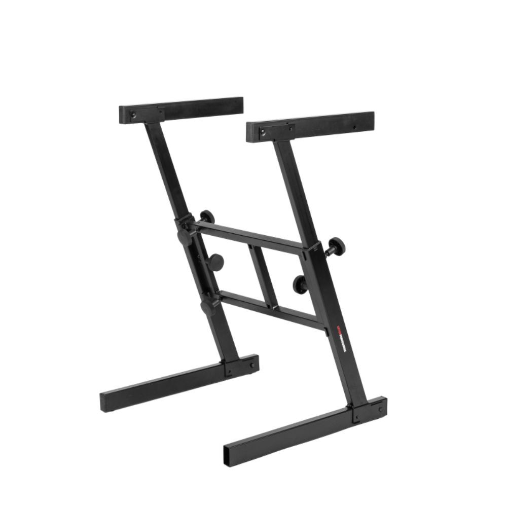 Gator Adjustable Z-Style Keyboard Stand - Heid Music