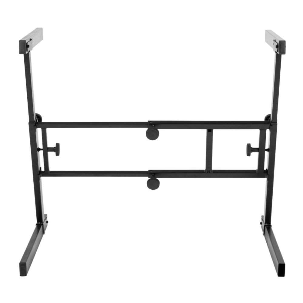 Gator Adjustable Z-Style Keyboard Stand - Heid Music