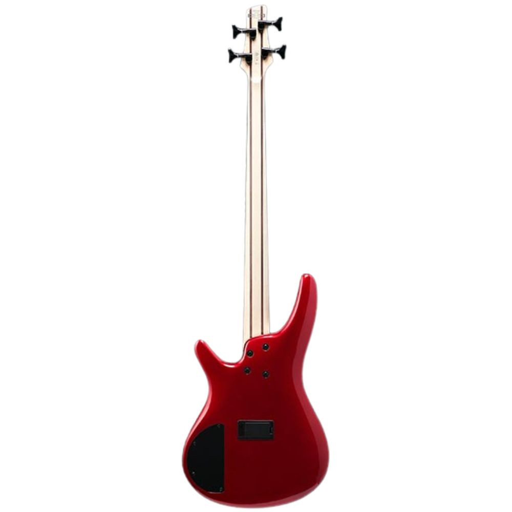 Ibanez SR300EB 4-String Electric Bass - Candy Apple - Heid Music