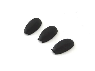 Heid Music | Faxx Palm Key Risers - Set of 3