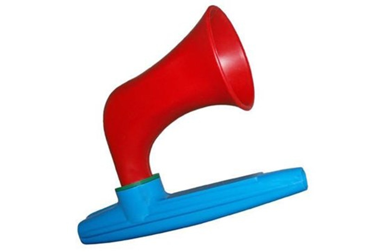 Kazoobie Kazoos - Metal Trumpet Kazoo